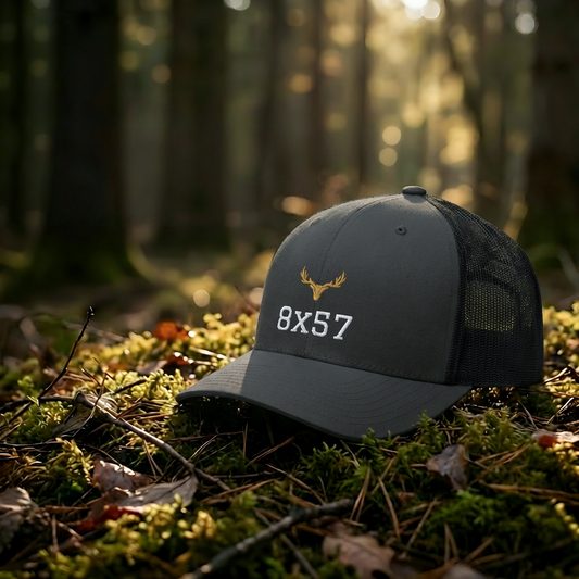 Kaliber Caps - Classic Edition (Wähle Dein Kaliber)