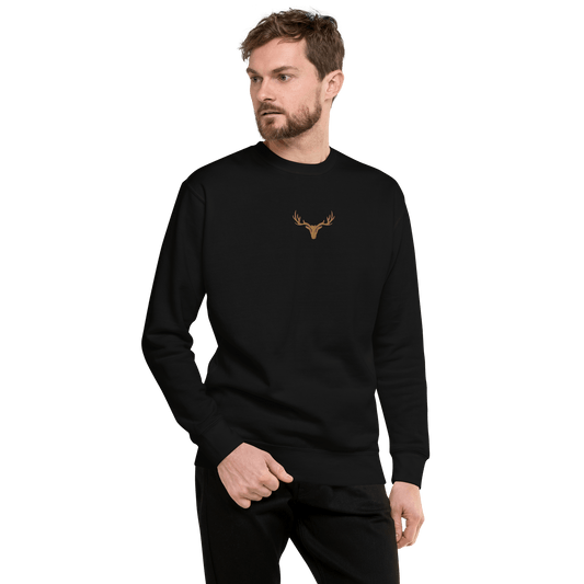 Waidmannsfilm Pullover – Signature Edition