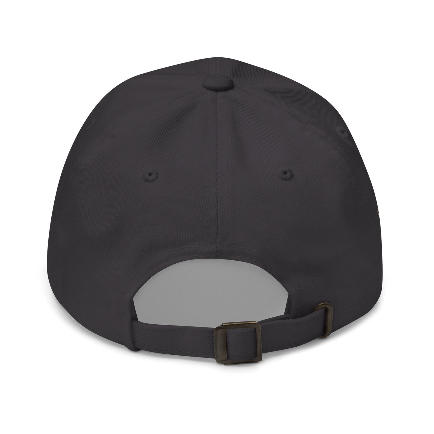 Jagd Dad-Hat bestickt mit Logo