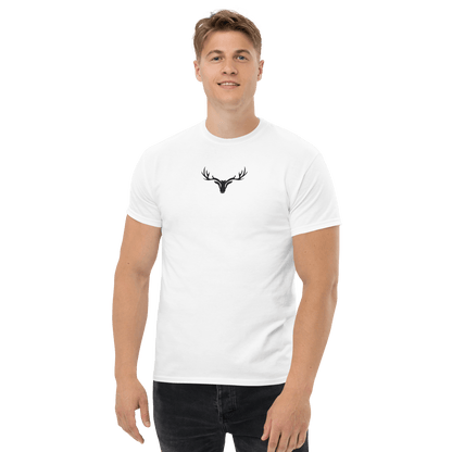 Offizielles "Waidmannsfilm" Herren T-Shirt bedruckt ohne Schriftzug