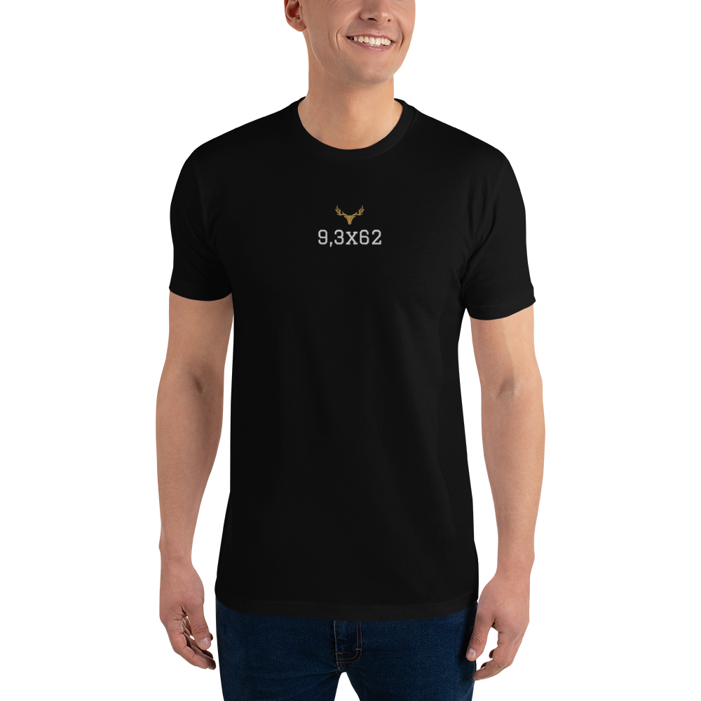 Kaliber T-Shirts - Classic Edition