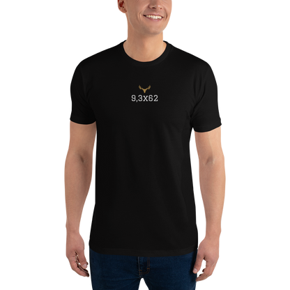 Kaliber T-Shirts - Classic Edition