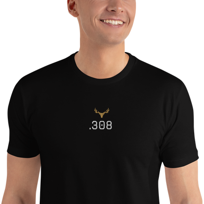 Kaliber T-Shirts - Classic Edition