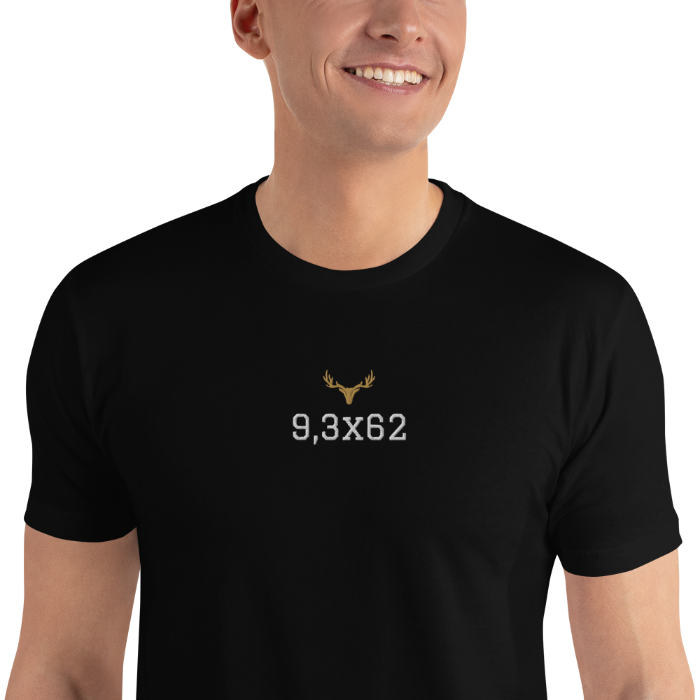 Kaliber T-Shirts - Classic Edition