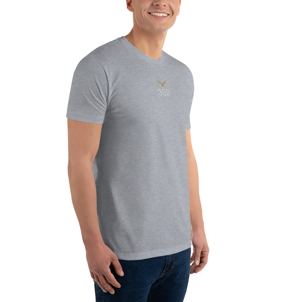 Kaliber T-Shirts - Classic Edition
