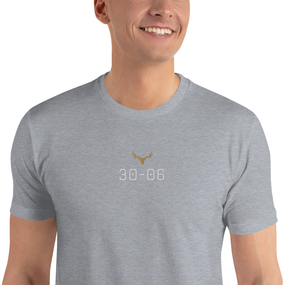 Kaliber T-Shirts - Classic Edition