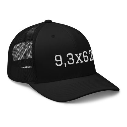 Kaliber Caps – Edition 2026 (Wähle Dein Kaliber)