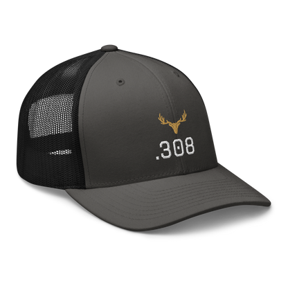 Kaliber Caps - Classic Edition