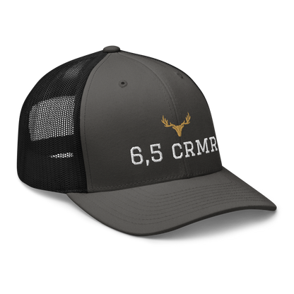 Kaliber Caps - Classic Edition