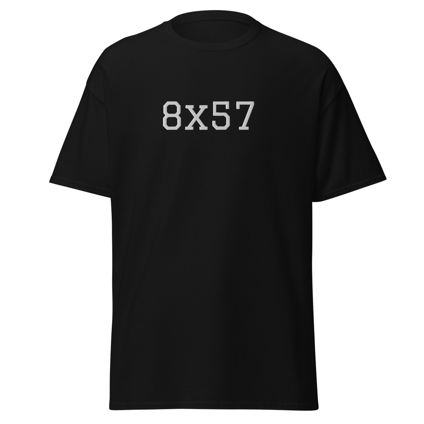 Kaliber T-Shirts - Edition 2026 (Wähle Dein Kaliber)