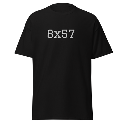 Kaliber T-Shirts - Edition 2026 (Wähle Dein Kaliber)