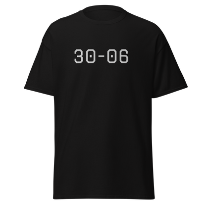 Kaliber T-Shirts - Edition 2026 (Wähle Dein Kaliber)