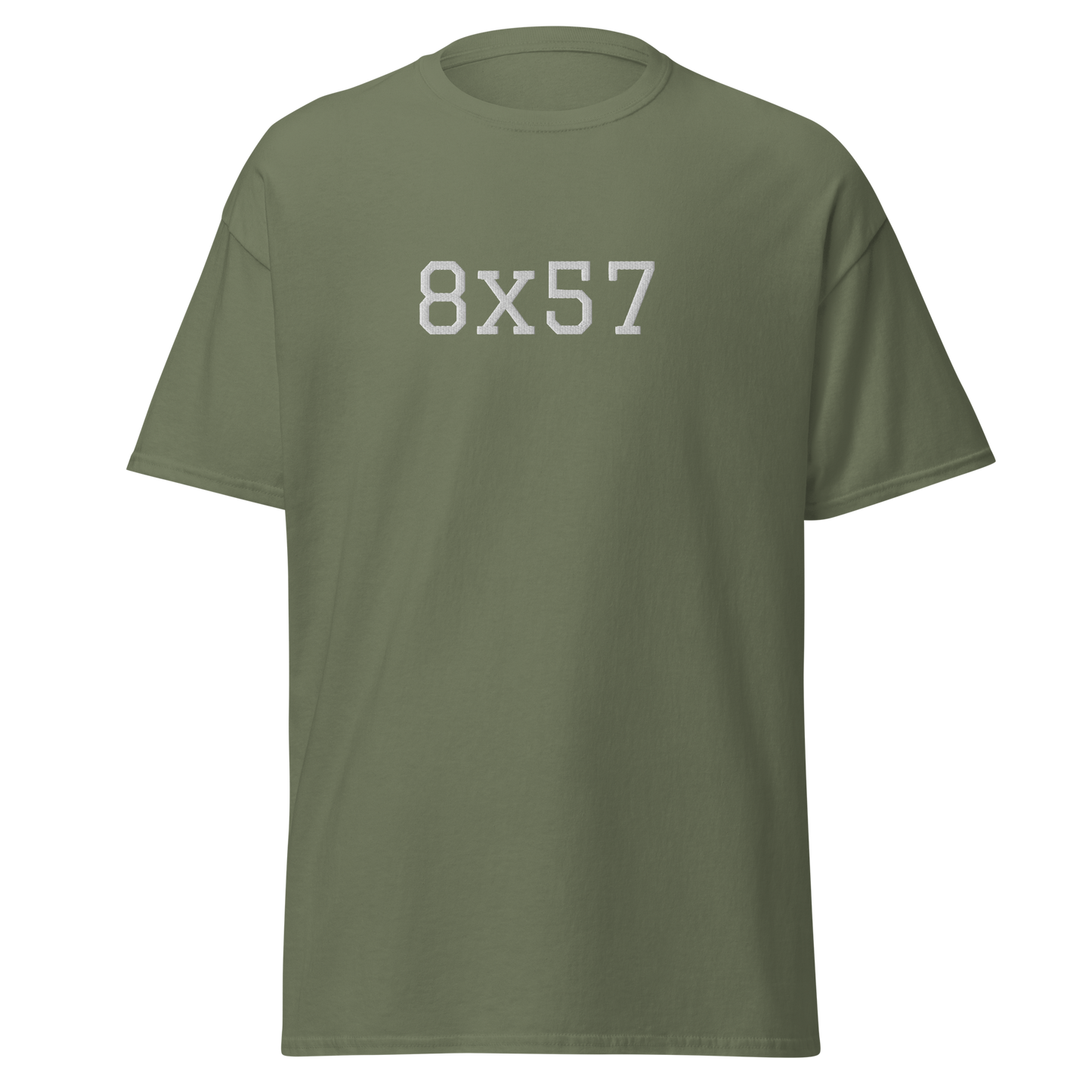 Kaliber T-Shirts - Edition 2026 (Wähle Dein Kaliber)