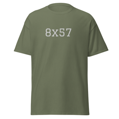 Kaliber T-Shirts - Edition 2026 (Wähle Dein Kaliber)