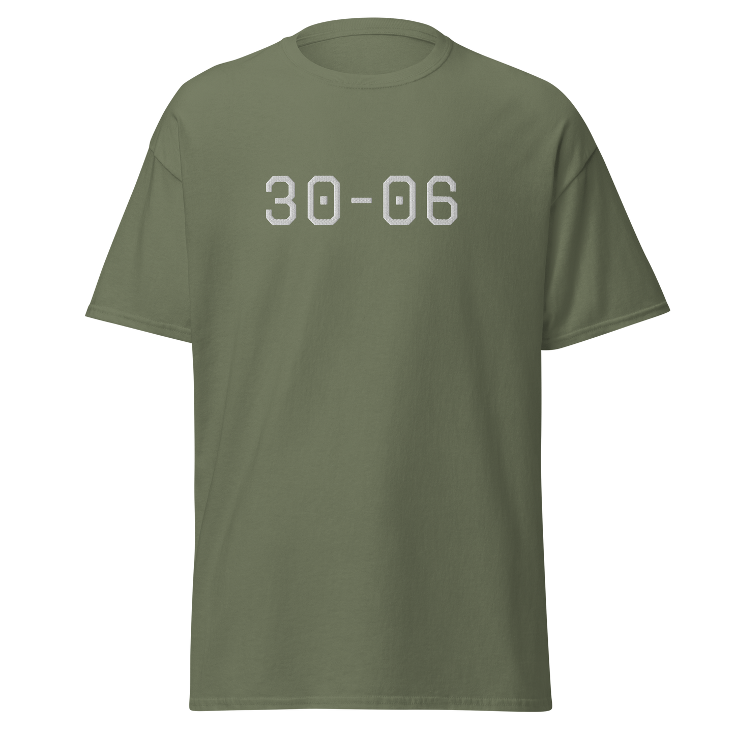 Kaliber T-Shirts - Edition 2026 (Wähle Dein Kaliber)