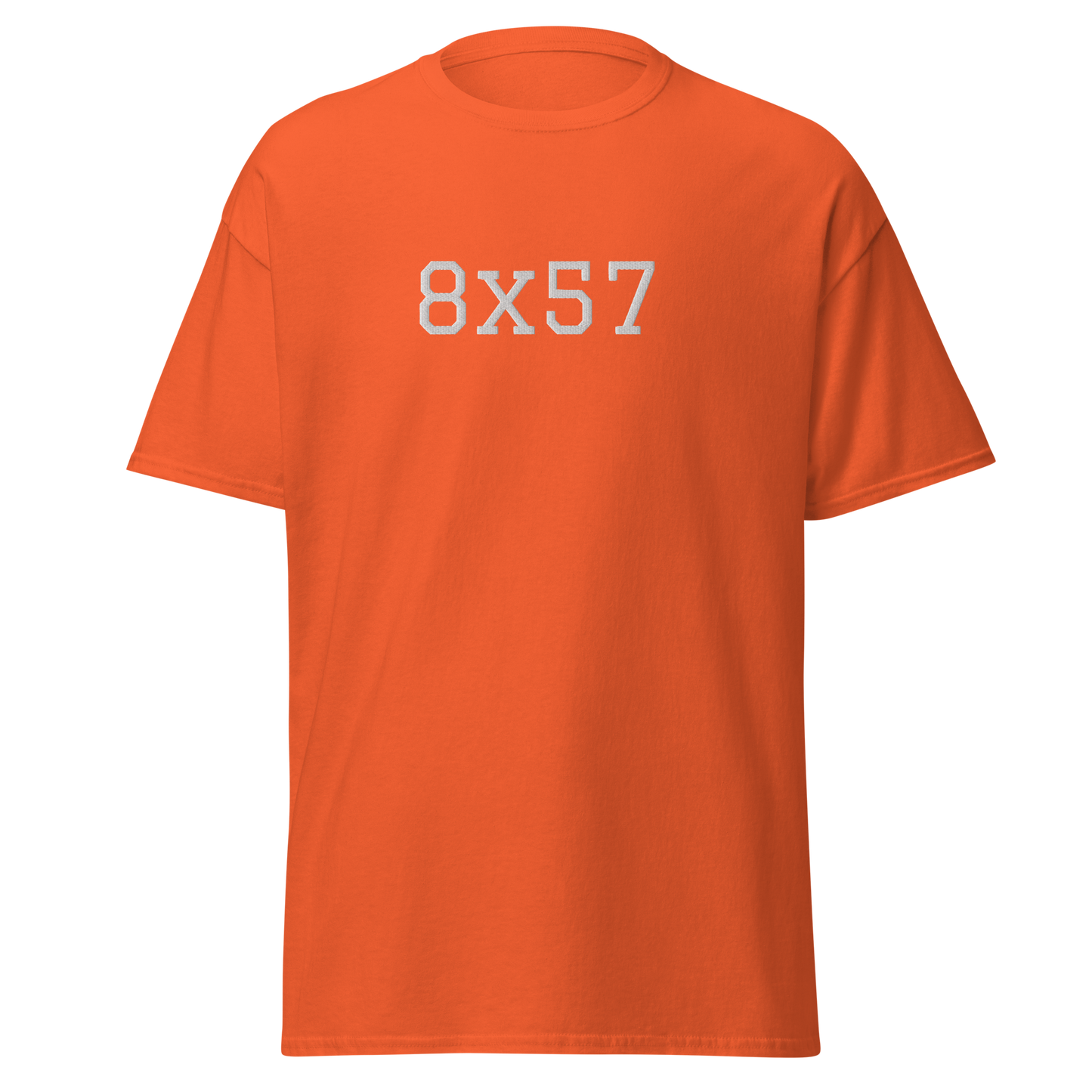 Kaliber T-Shirts - Edition 2026 (Wähle Dein Kaliber)