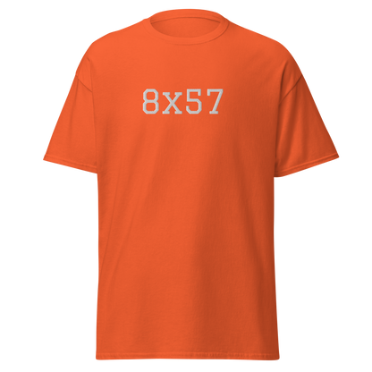 Kaliber T-Shirts - Edition 2026 (Wähle Dein Kaliber)