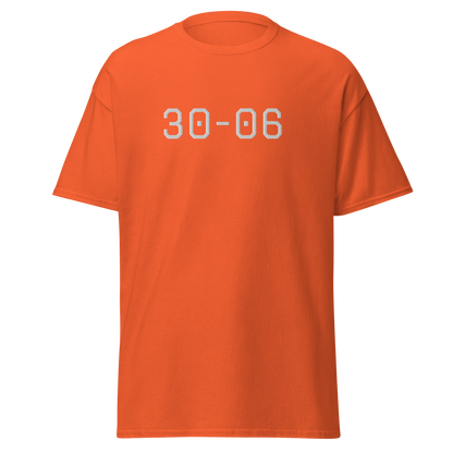 Kaliber T-Shirts - Edition 2026 (Wähle Dein Kaliber)