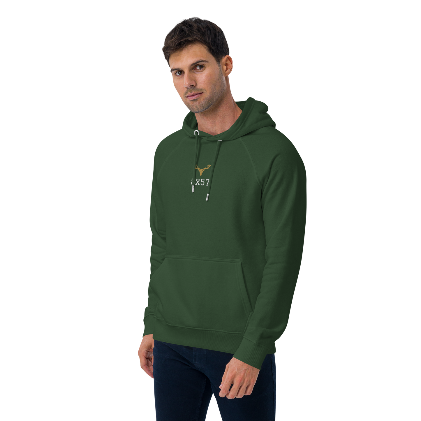 Kaliber Hoodies - Classic Edition