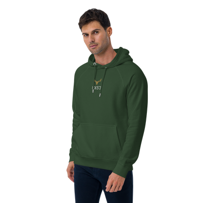 Kaliber Hoodies - Classic Edition