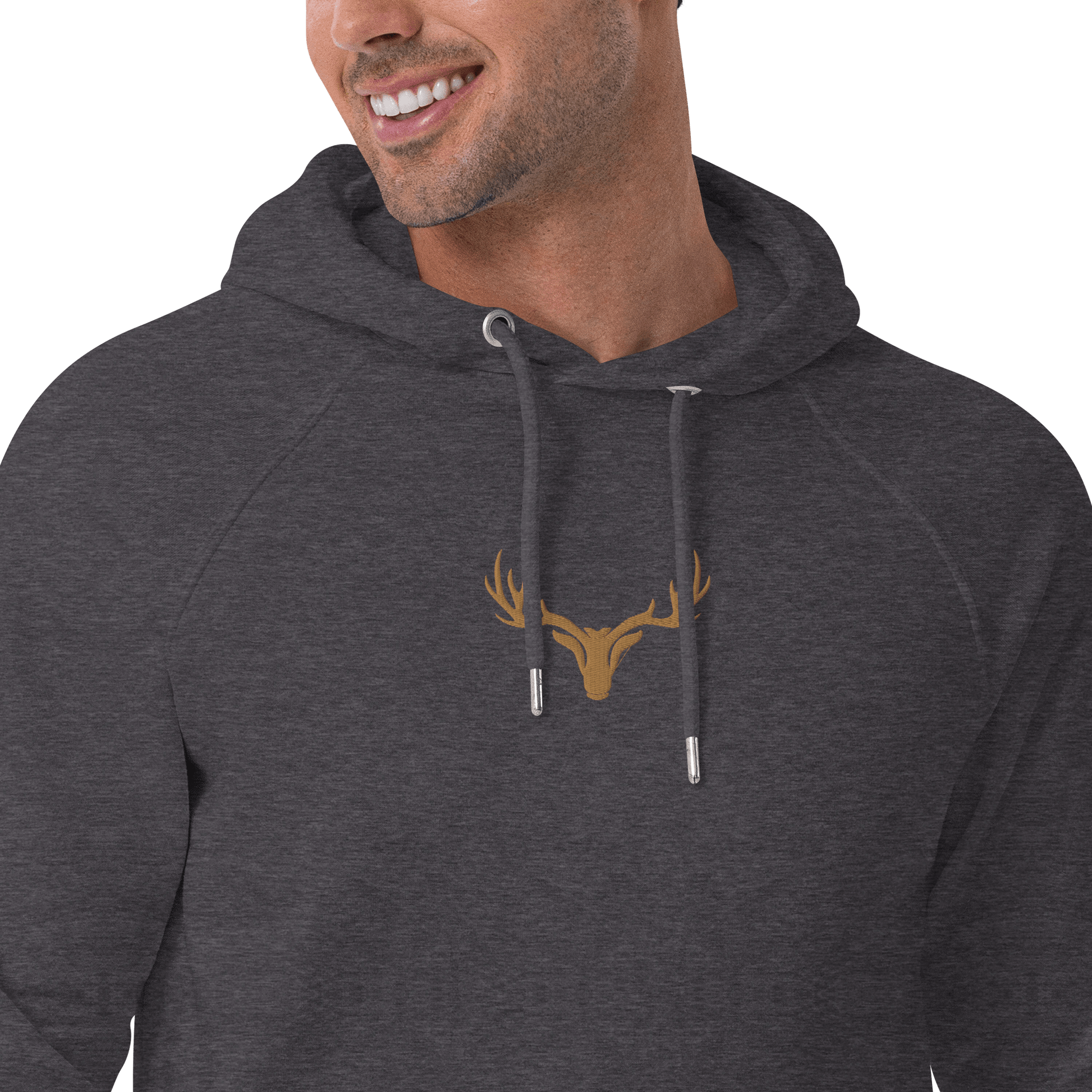 Hoodie raglan 2025