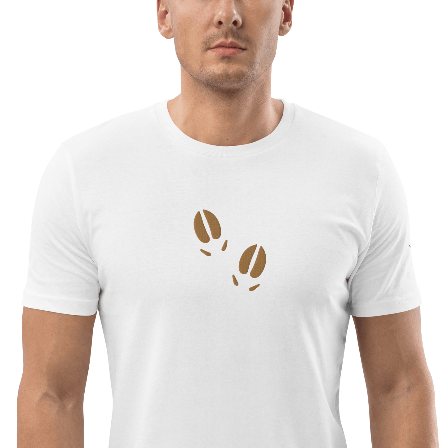 "Sauenjäger" Herren Bio-Baumwoll-T-Shirt