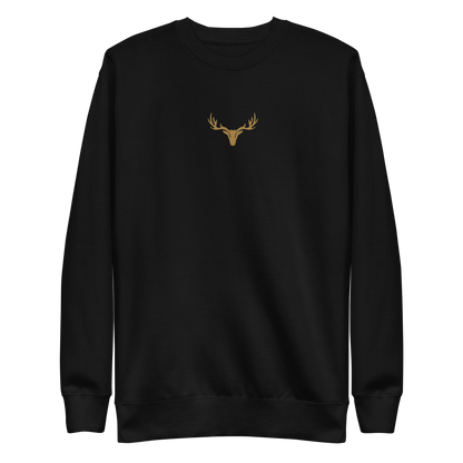 Waidmannsfilm Pullover – Signature Edition