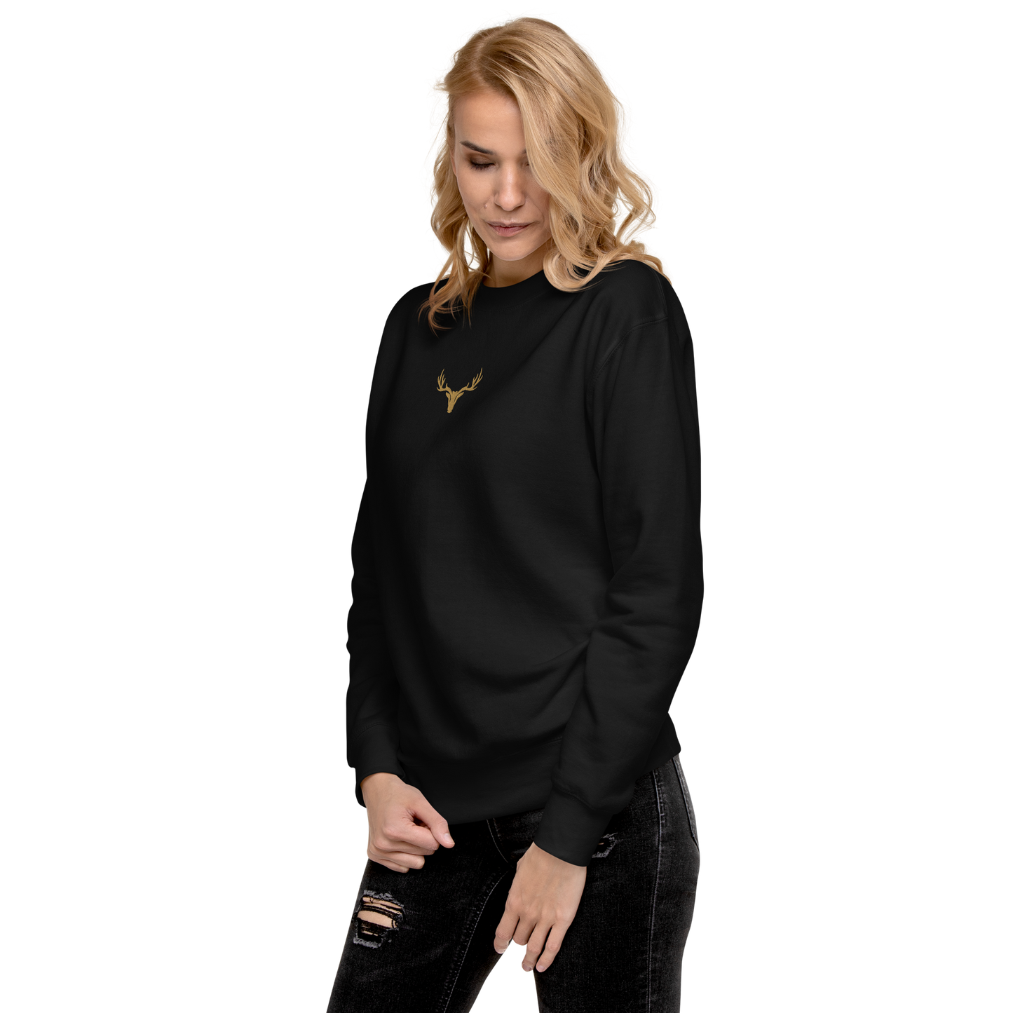 Waidmannsfilm Pullover – Signature Edition