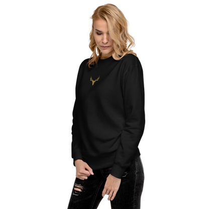 Waidmannsfilm Pullover – Signature Edition