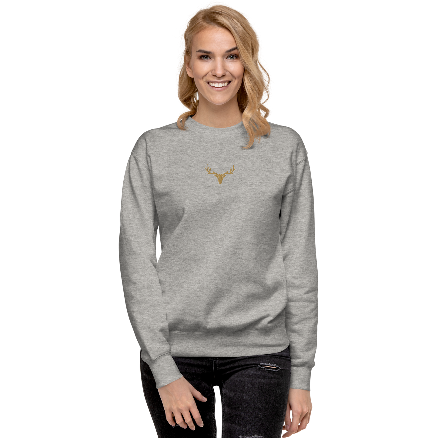 Waidmannsfilm Pullover – Signature Edition