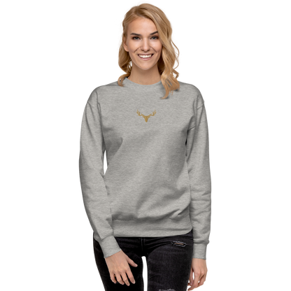 Waidmannsfilm Pullover – Signature Edition