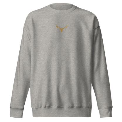 Waidmannsfilm Pullover – Signature Edition