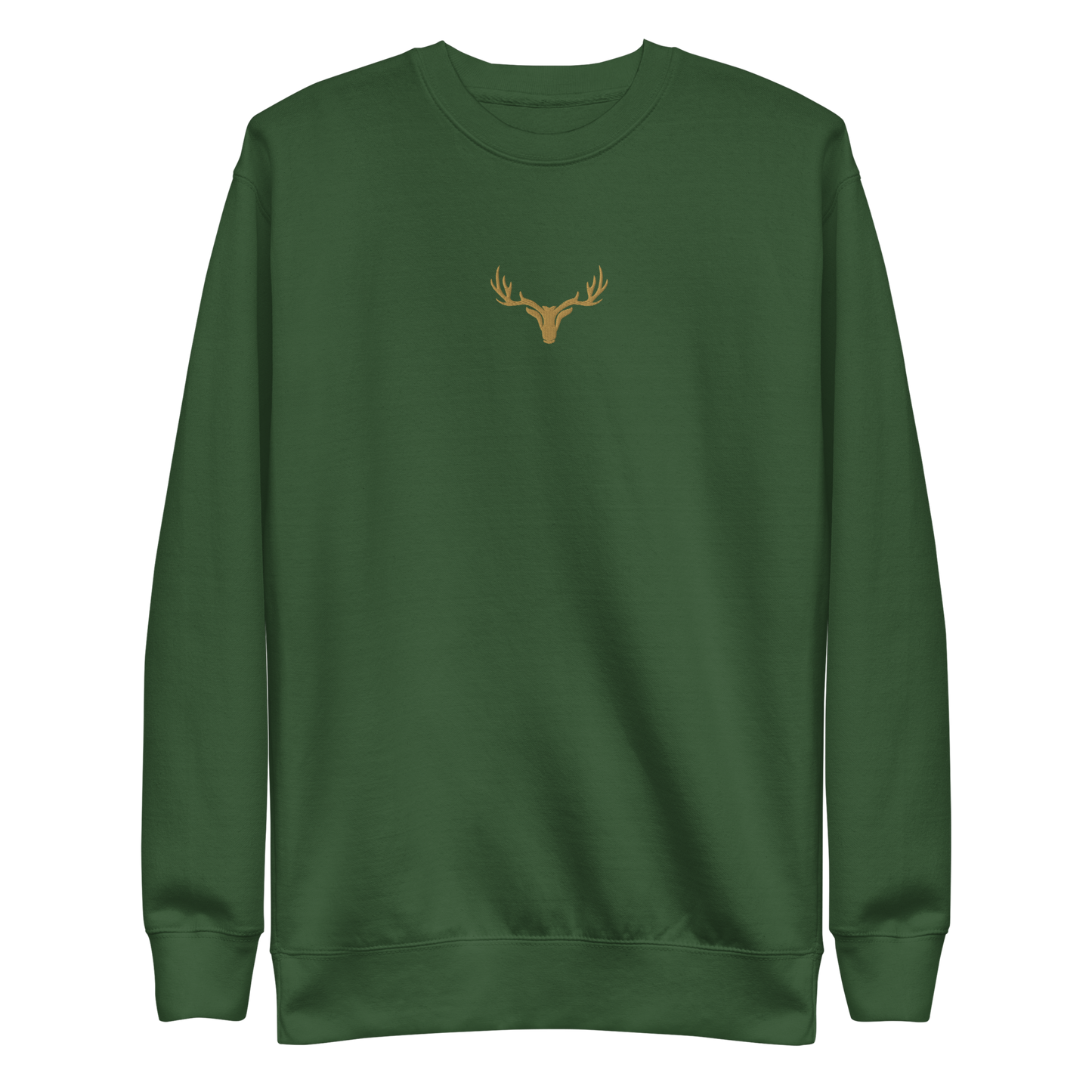 Waidmannsfilm Pullover – Signature Edition