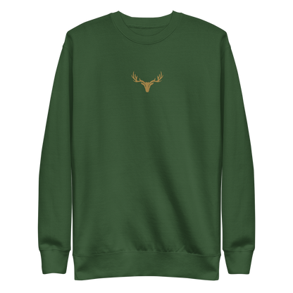 Waidmannsfilm Pullover – Signature Edition