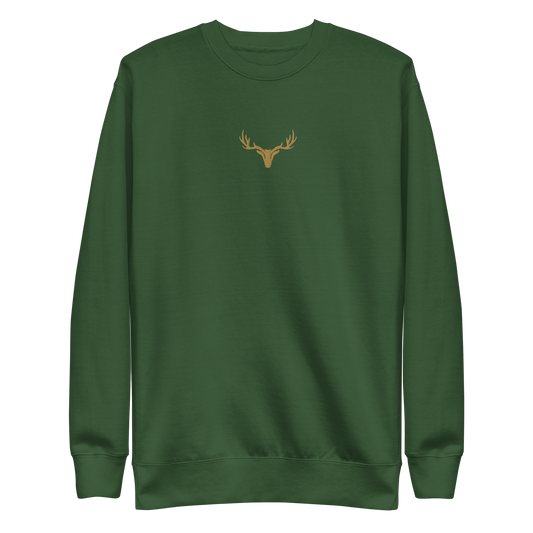 Waidmannsfilm Pullover – Signature Edition