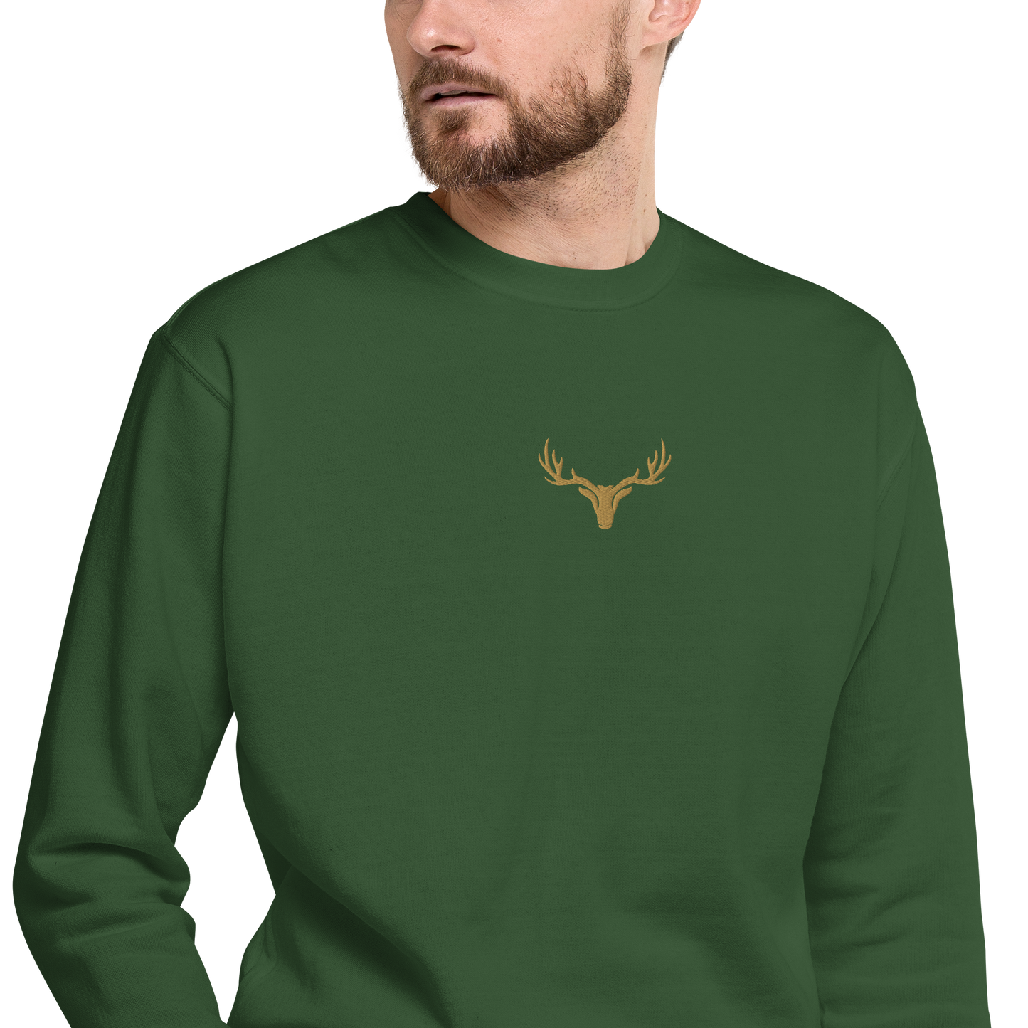 Waidmannsfilm Pullover – Signature Edition