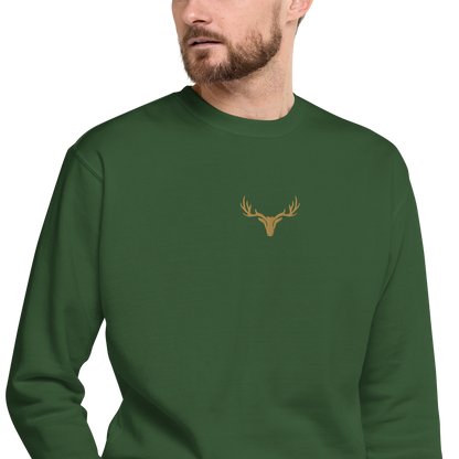 Waidmannsfilm Pullover – Signature Edition