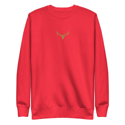 Waidmannsfilm Pullover – Signature Edition
