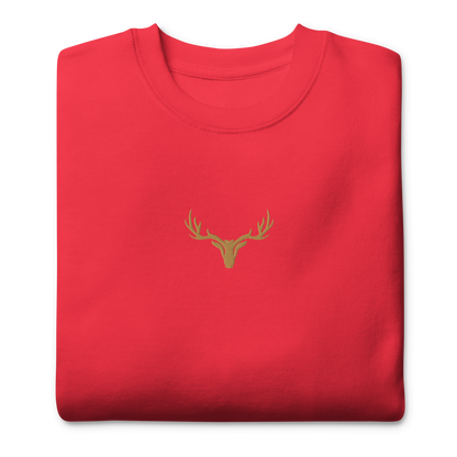Waidmannsfilm Pullover – Signature Edition