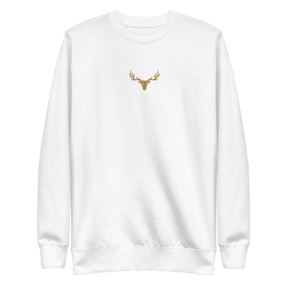 Waidmannsfilm Pullover – Signature Edition